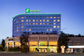 Отель Holiday Inn Chengdu Century City - East, an IHG Hotel  Чэнду